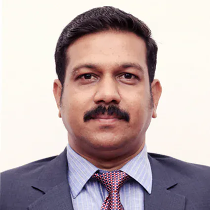 Dr. Challaraj Emmanuel E S